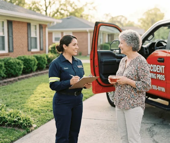 Accident Towing Service Pittsburg, CA FAQs